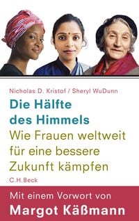 Produktbild: Die H&auml;lfte des Himmels