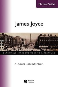 Produktbild: James Joyce James Joyce