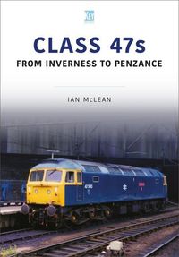 Produktbild: Class 47s