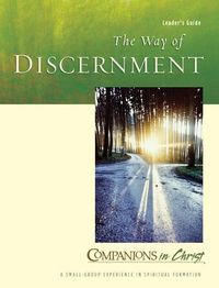 Produktbild: The Way of Discernment