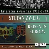 Produktbild: Reisen in Europa 1