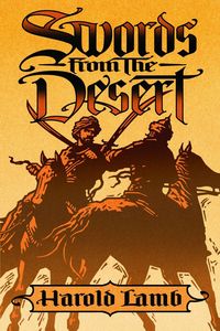 Produktbild: Swords from the Desert