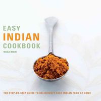 Produktbild: Easy Indian Ckbk