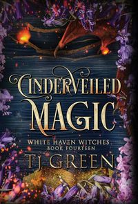 Produktbild: Cinderveiled Magic