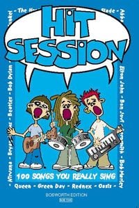 Produktbild: Hit Session
