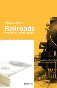 Produktbild: Railroads