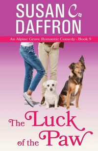 Produktbild: The Luck of the Paw