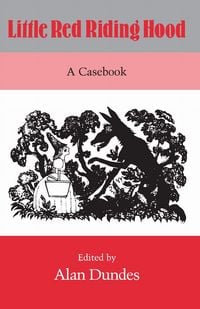 Produktbild: Little Red Riding Hood