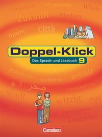 Produktbild: Doppel-Klick 9/SB/Allg. A./Neue RS