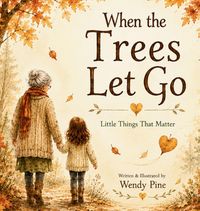 Produktbild: When Trees Let Go