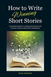 Produktbild: How to Write Winning Short Stories