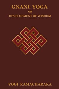 Produktbild: Gnani Yoga or Development of Wisdom