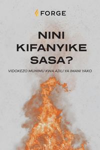 Produktbild: Nini Kifanyike Sasa?