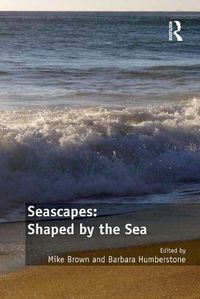 Produktbild: Seascapes: Shaped by the Sea