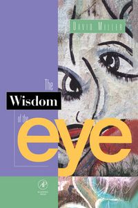 Produktbild: The Wisdom of the Eye