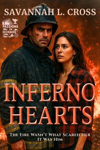 Produktbild: Inferno Hearts