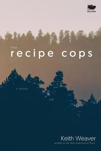 Produktbild: The Recipe Cops