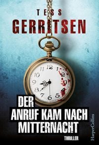 Produktbild: Der Anruf kam nach Mitternacht
