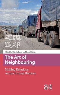 Produktbild: The Art of Neighbouring