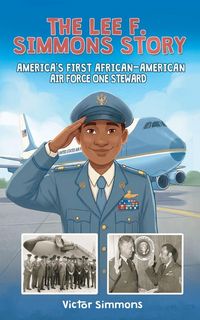 Produktbild: The Lee F. Simmons Story