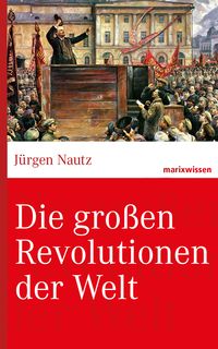 Produktbild: Die gro&szlig;en Revolutionen der Welt