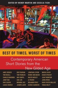 Produktbild: Best of Times, Worst of Times