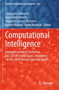 Produktbild: Computational Intelligence