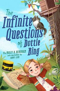 Produktbild: The Infinite Questions of Dottie Bing