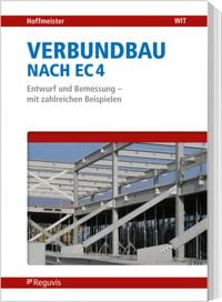 Produktbild: Verbundbau nach EC 4