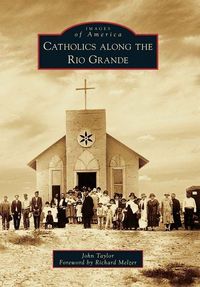 Produktbild: Catholics Along the Rio Grande