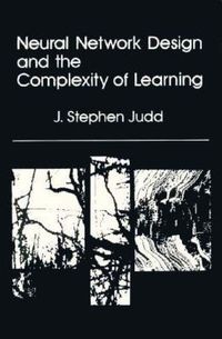 Produktbild: Neural Network Design & The Co