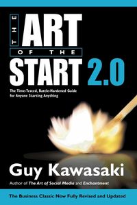 Produktbild: The Art of the Start 2.0
