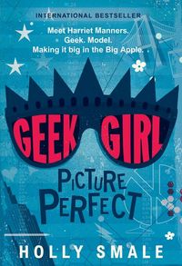 Produktbild: Geek Girl Pict Perfect