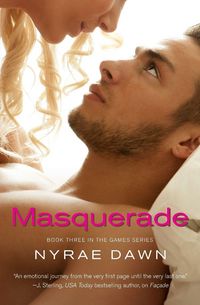 Produktbild: Masquerade