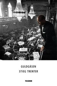 Produktbild: Guldg&aring;sen