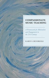 Produktbild: Compassionate Music Teaching