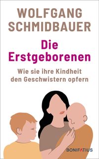 Produktbild: Die Erstgeborenen