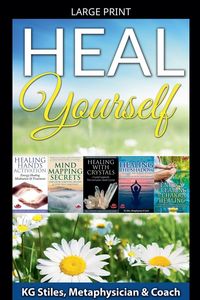 Produktbild: Heal Yourself
