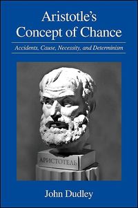 Produktbild: Aristotle's Concept of Chance