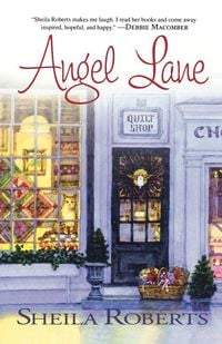 Produktbild: Angel Lane