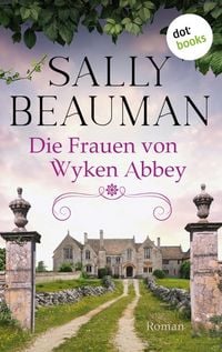 Produktbild: Die Frauen von Wyken Abbey