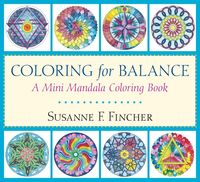 Produktbild: Coloring For Balance