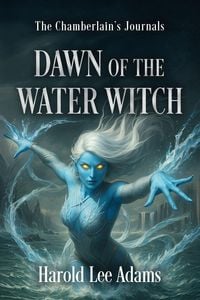 Produktbild: Dawn of the Water Witch