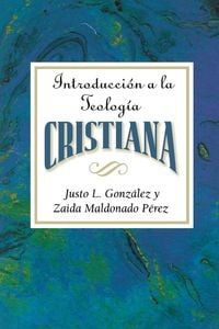Produktbild: Introduccion a la Teologia Cristiana Aeth
