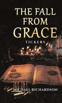 Produktbild: The Fall From Grace