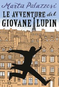 Produktbild: Le avventure del giovane Lupin. Caccia al Dottor Moustache