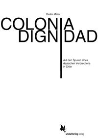 Produktbild: Colonia Dignidad
