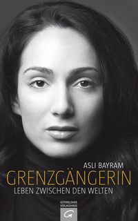 Produktbild: Grenzg&auml;ngerin