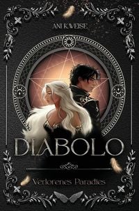 Produktbild: Diabolo &ndash; Verlorenes Paradies