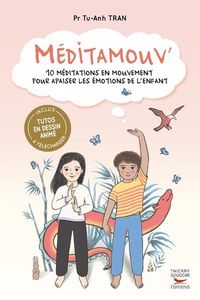 Produktbild: M&eacute;ditamouv'